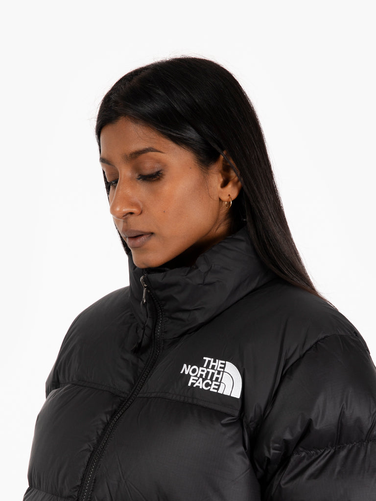 THE NORTH FACE - 1996 Retro Nuptse W TNF black