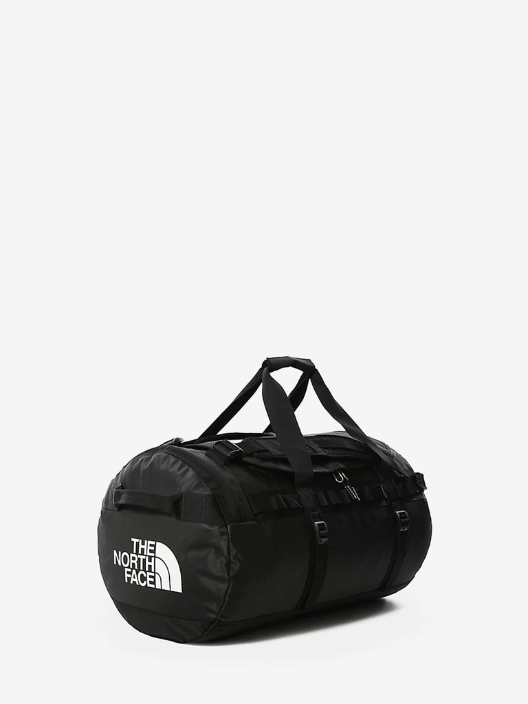 THE NORTH FACE - Base Camp Duffel small TNF black / white