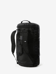 THE NORTH FACE - Base Camp Duffel small TNF black / white