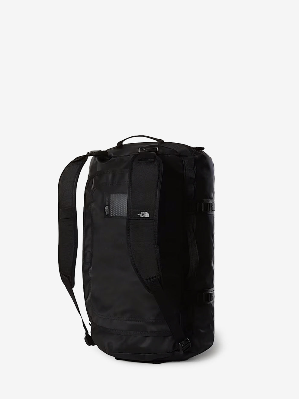 Borsone Base Camp Duffel M tnf black / tnf white