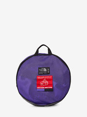 THE NORTH FACE - Borsone Base Camp Duffel M peak purple / tnf black