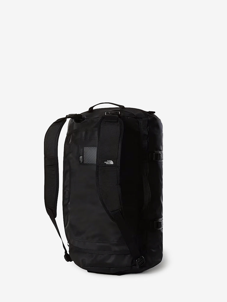 THE NORTH FACE - Borsone Base Camp Duffel M tnf black / tnf white