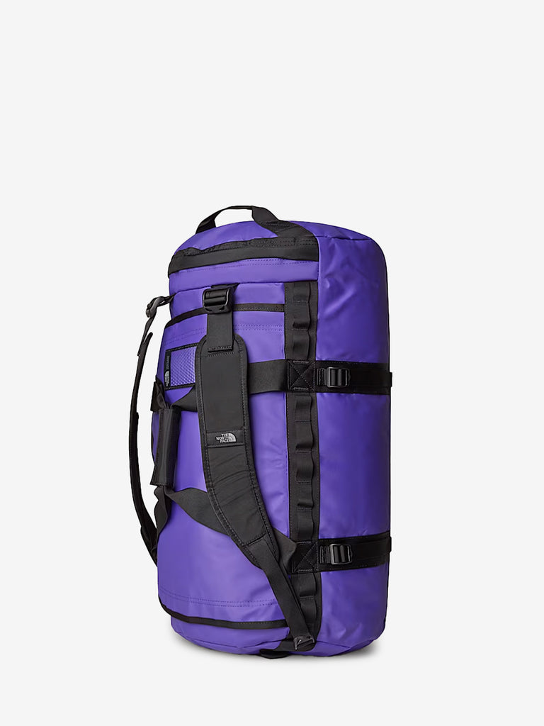 THE NORTH FACE - Borsone Base Camp Duffel M peak purple / tnf black