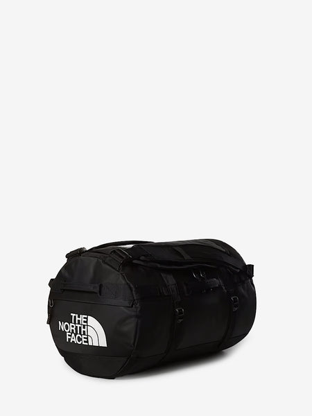 Borsone Base Camp Duffel M tnf black / tnf white