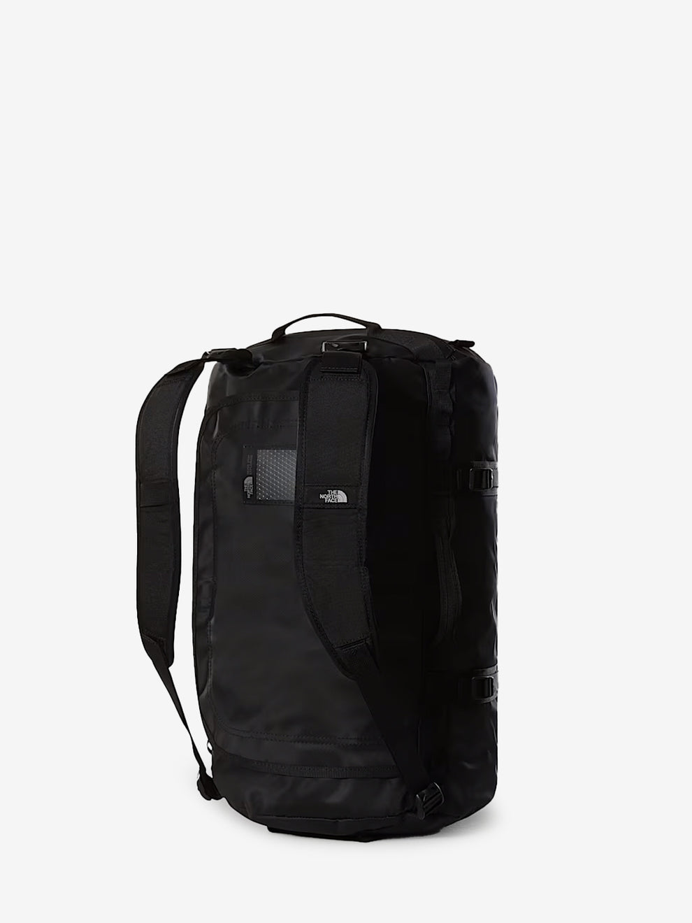 Borsone Base Camp Duffel S tnf black / tnf white