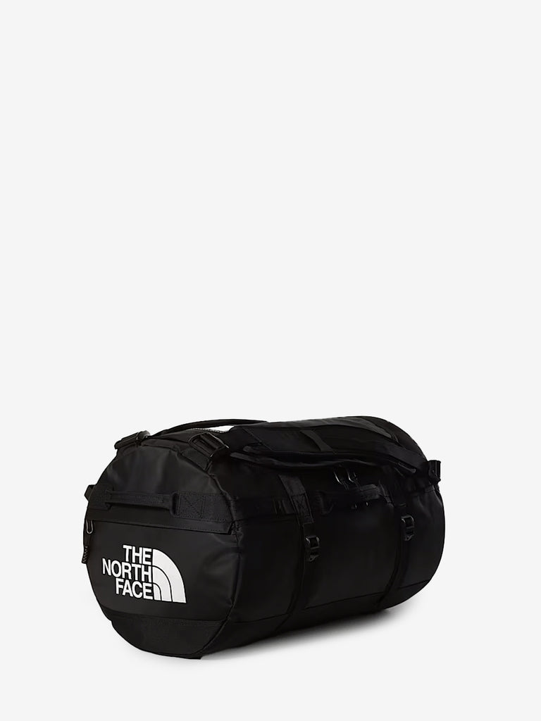 THE NORTH FACE - Borsone Base Camp Duffel S tnf black / tnf white