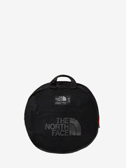 THE NORTH FACE - Borsone Base Camp Duffel S tnf black / tnf white