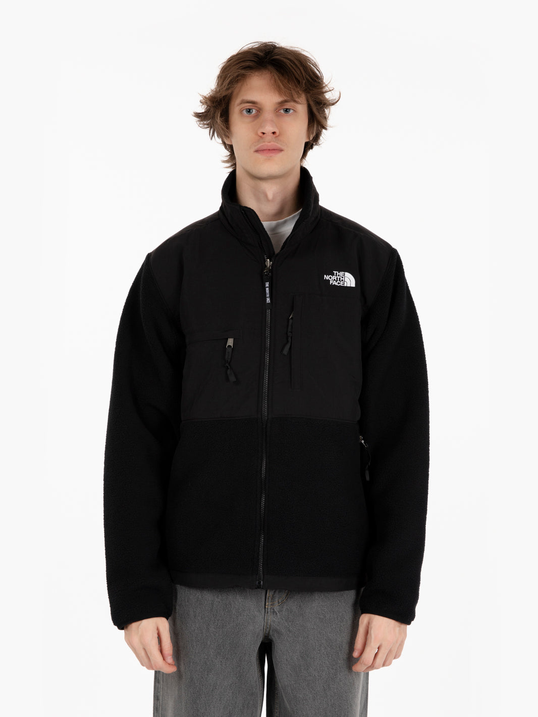 Denali jacket M TNF black