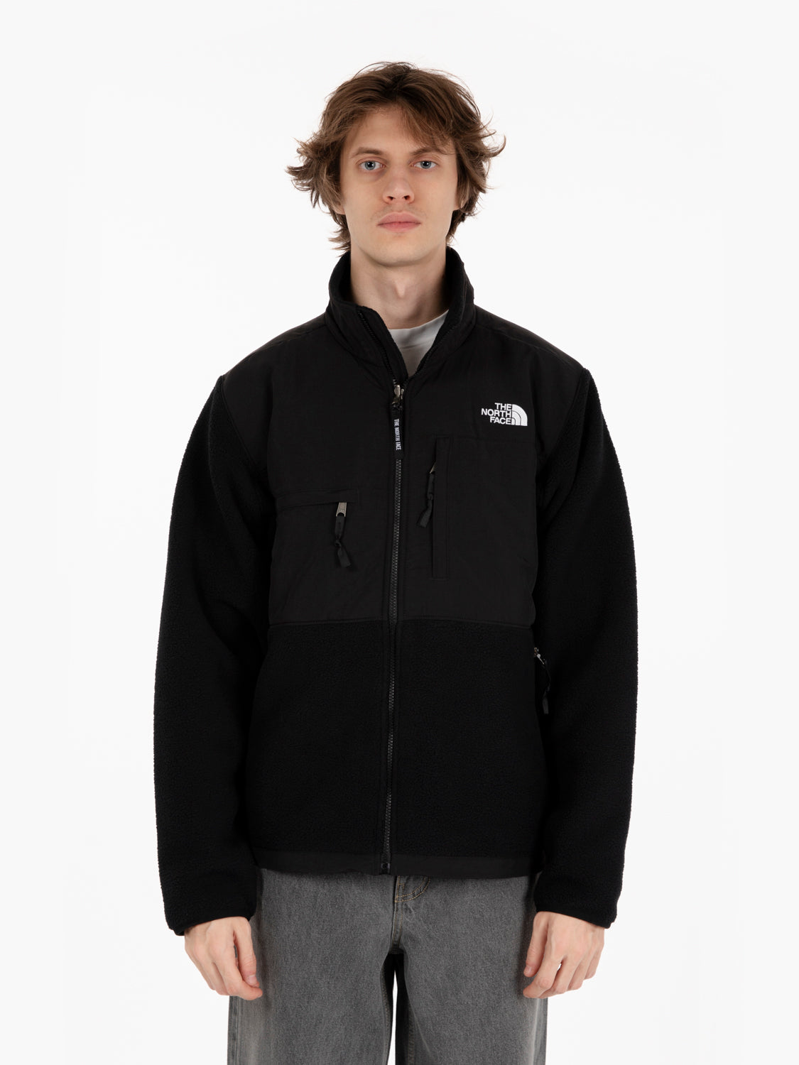 Denali jacket M TNF black