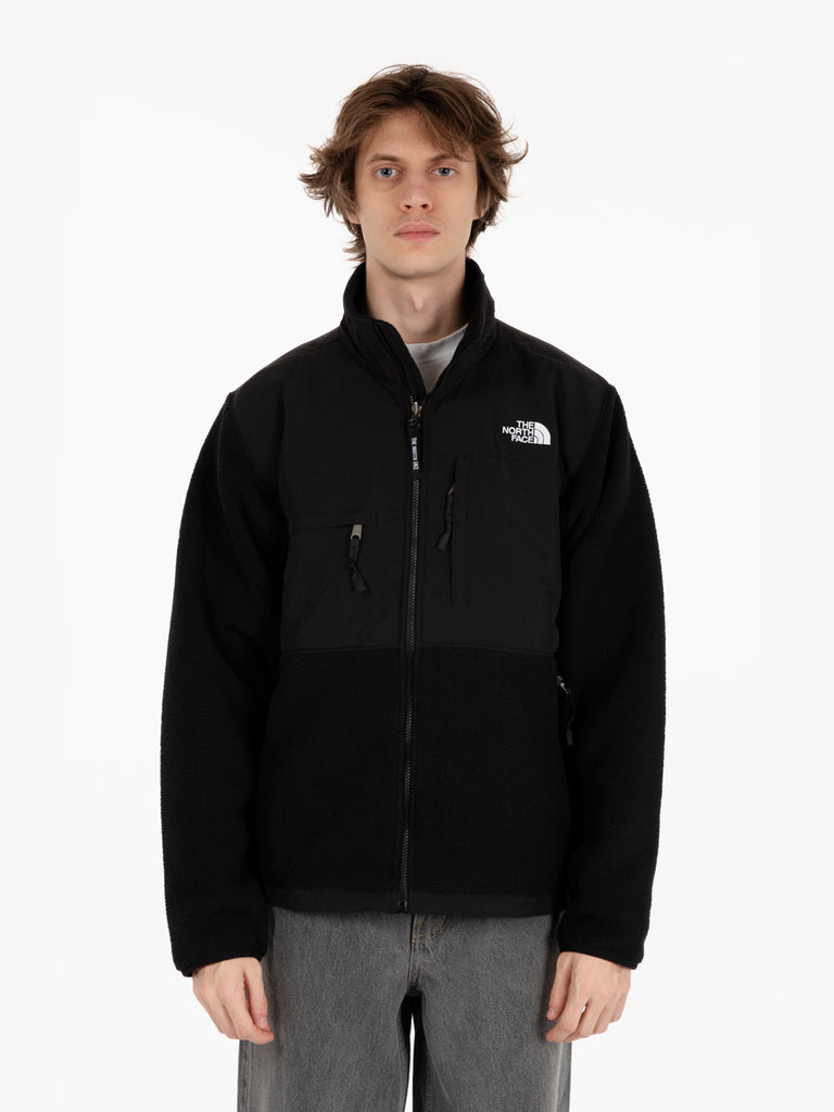 THE NORTH FACE - Denali jacket M TNF black