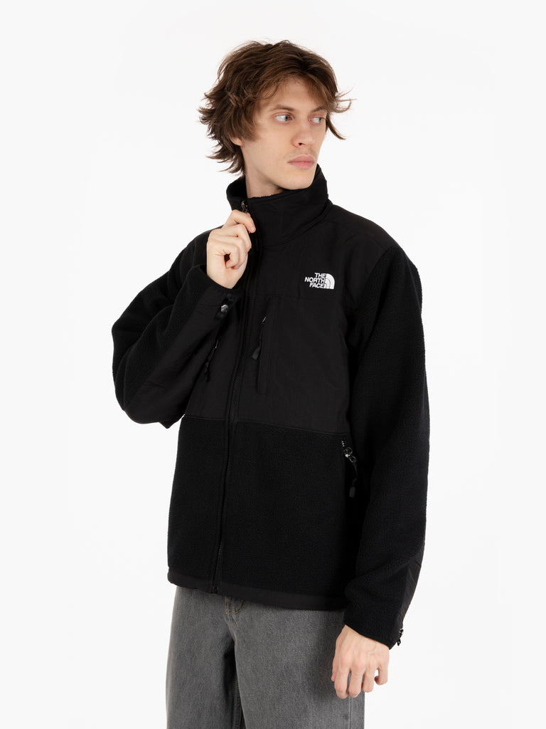 THE NORTH FACE - Denali jacket M TNF black