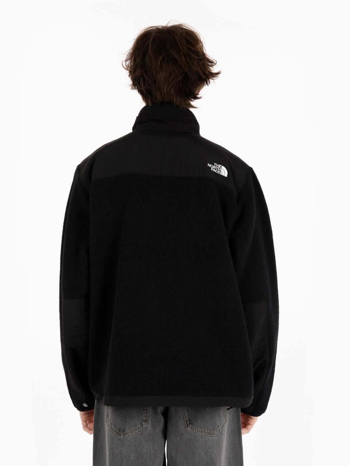 Denali jacket M TNF black