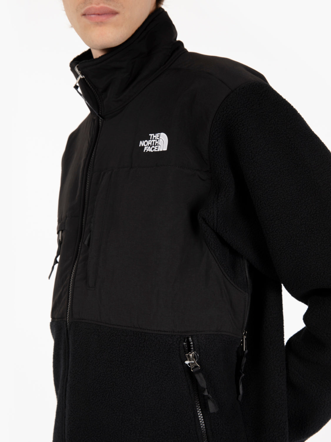 Denali jacket M TNF black