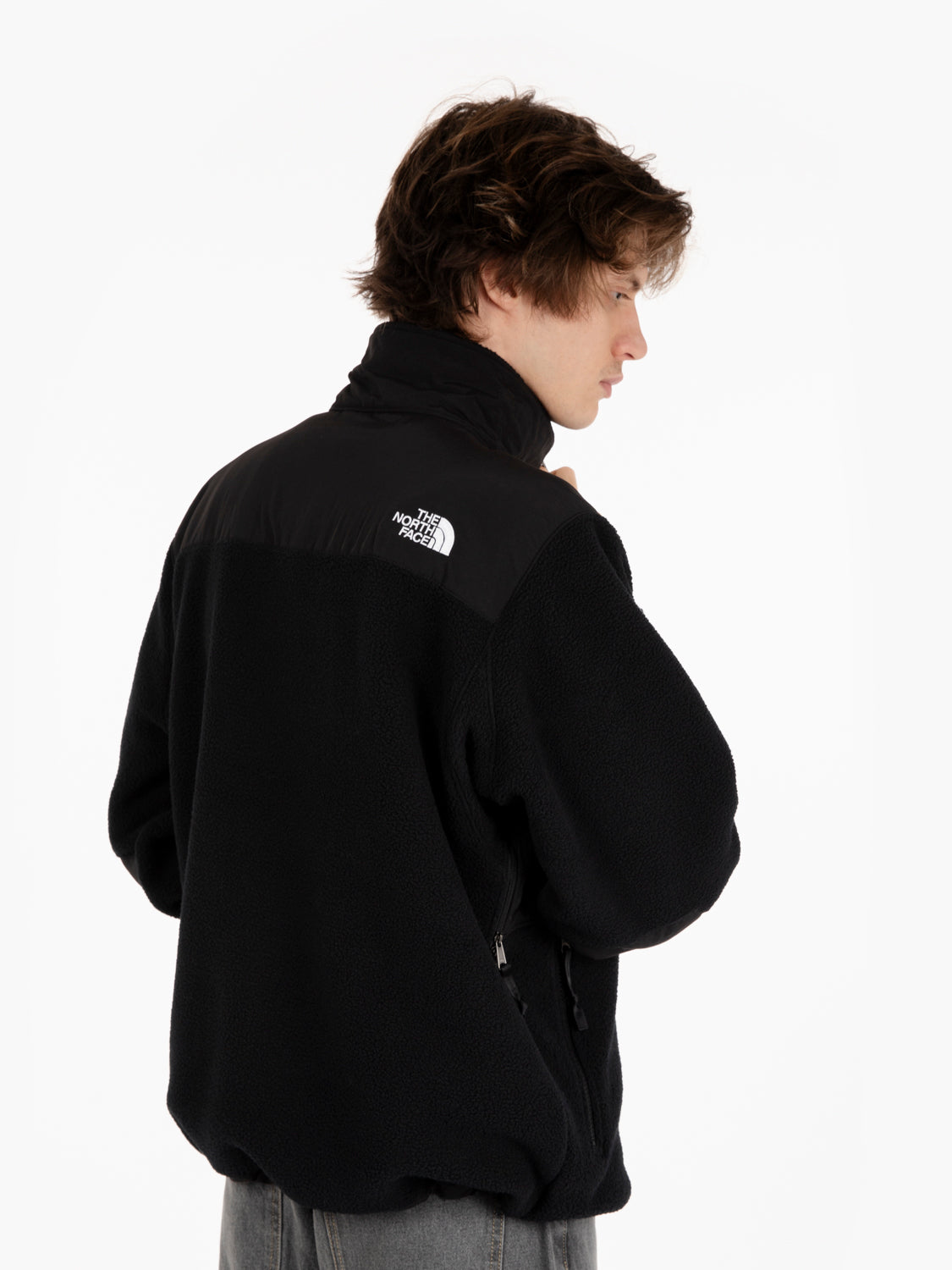 Denali jacket M TNF black