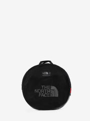 THE NORTH FACE - Duffel Base Camp medium black / white