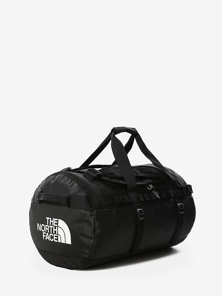 THE NORTH FACE - Duffel Base Camp medium black / white