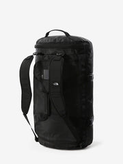 THE NORTH FACE - Duffel Base Camp medium black / white