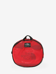 THE NORTH FACE - Duffel Base Camp medium red / black