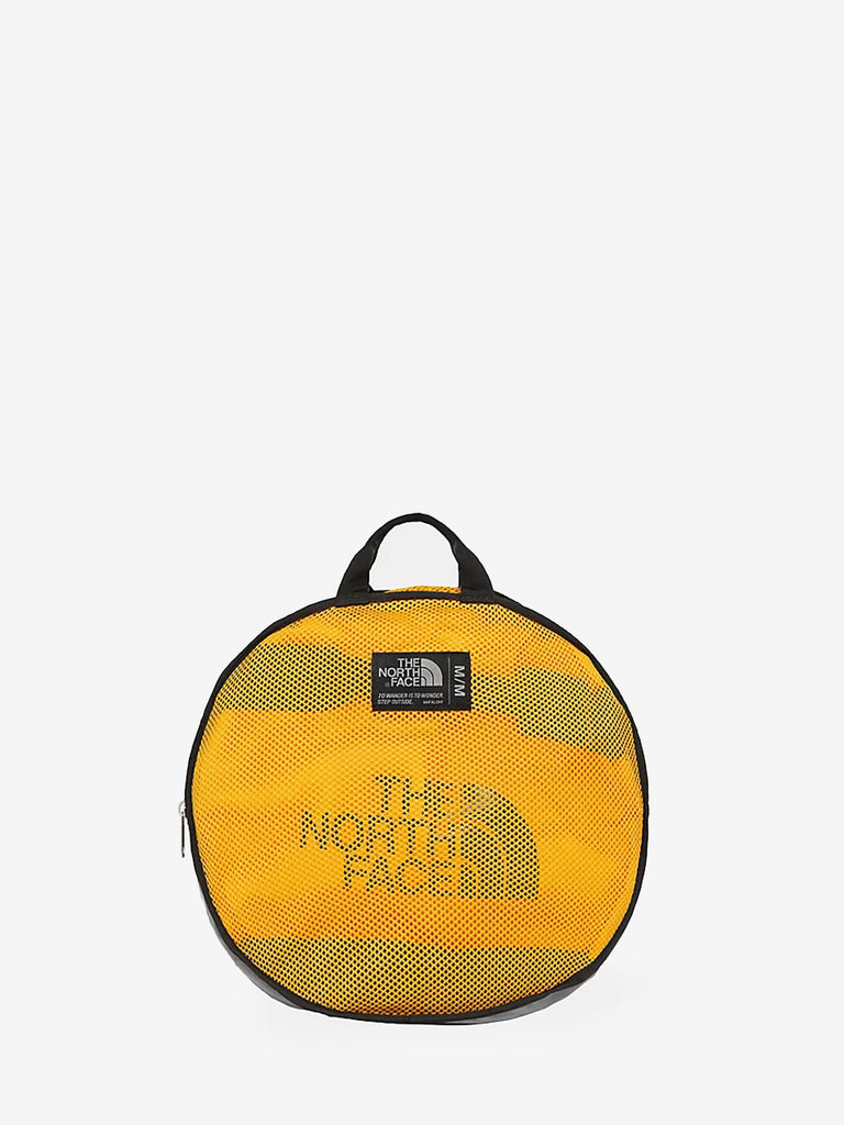 THE NORTH FACE - Duffel Base Camp medium summit gold / black