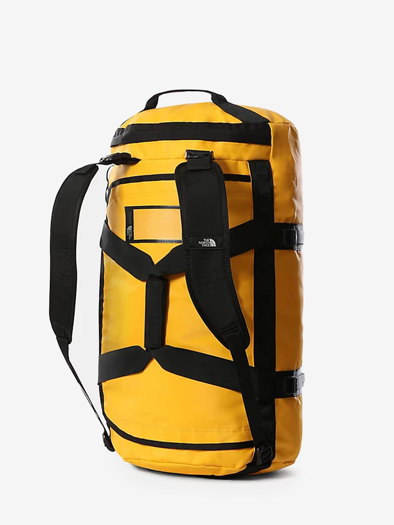 THE NORTH FACE - Duffel Base Camp medium summit gold / black