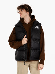 THE NORTH FACE - Gilet M 1996 retro nuptse vest TNF black