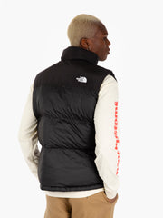 THE NORTH FACE - Gilet Saikuru vest tnf black