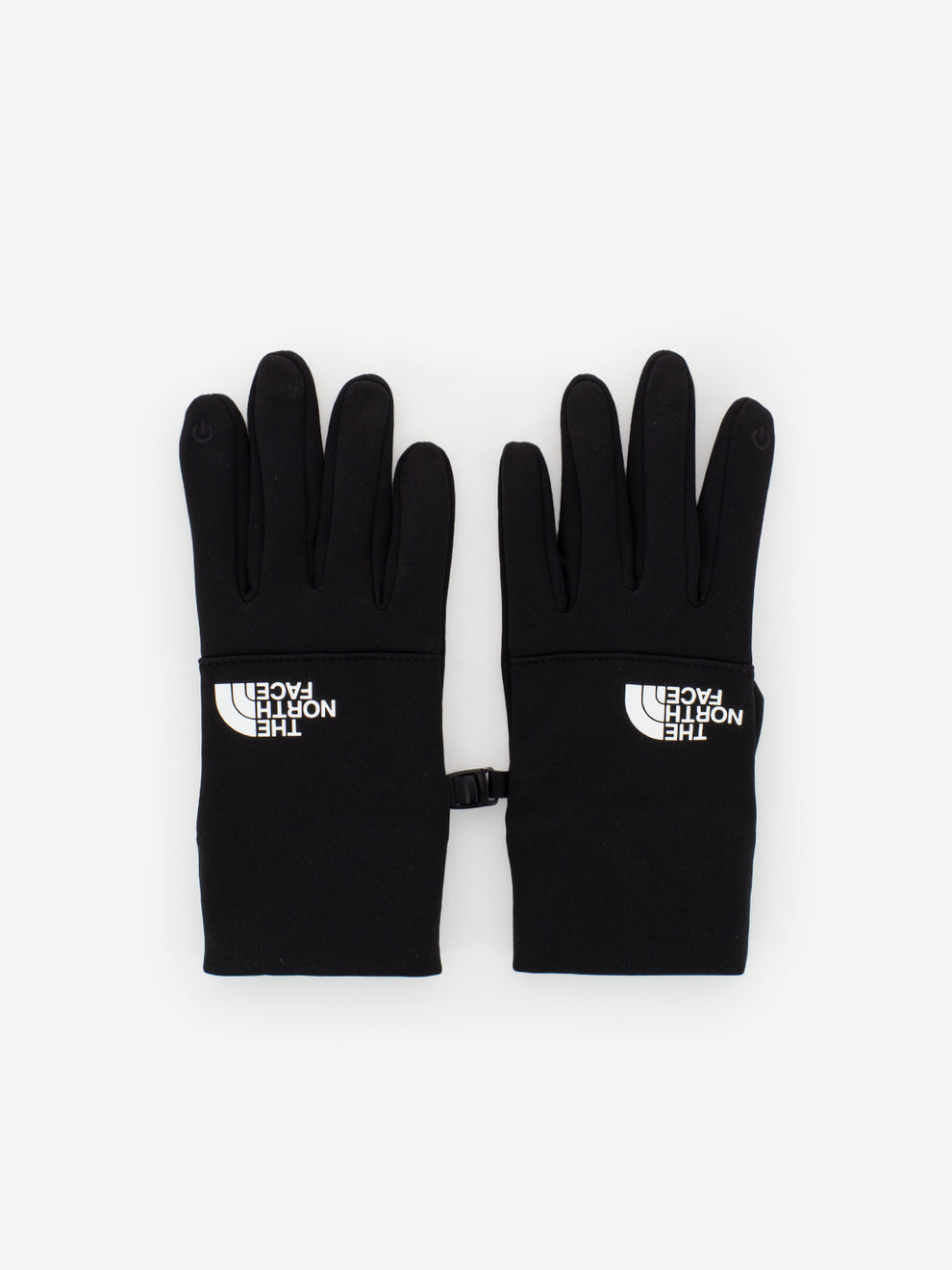 Touh Etip™ gloves black / white