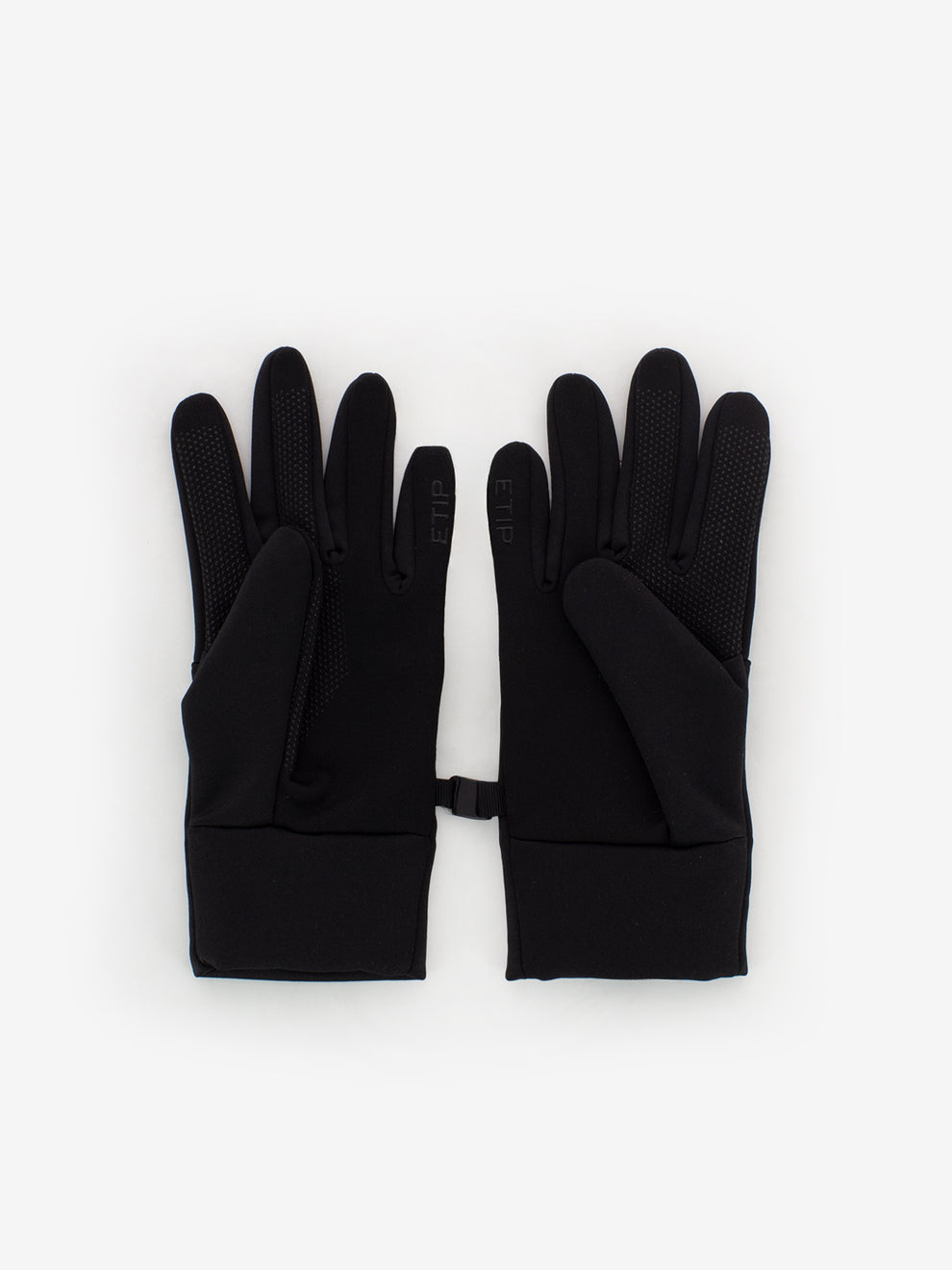 Touh Etip™ gloves black / white