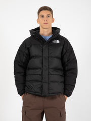 THE NORTH FACE - Himalayan Down parka TNF black