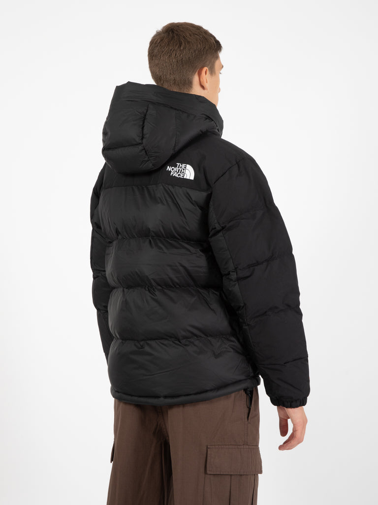 THE NORTH FACE - Himalayan Down parka TNF black