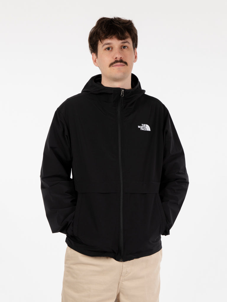 THE NORTH FACE - Jacket M Easy Wind tnf black