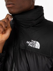 THE NORTH FACE - M 1996 retro Nuptse jacket recycled tnf black