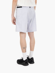 THE NORTH FACE - M Class V Pathfinder Belted Short mystic haze