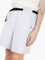 THE NORTH FACE - M Class V Pathfinder Belted Short mystic haze