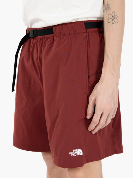 M Class V Pathfinder Belted Short sumac
