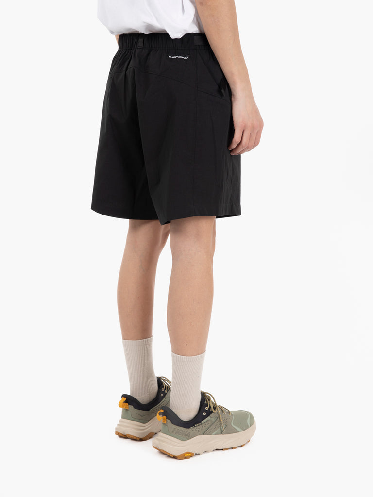THE NORTH FACE - M Class V Pathfinder Belted Short tnf black
