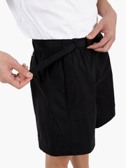 THE NORTH FACE - M Class V Pathfinder Belted Short tnf black