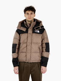M Hmlyn Baltoro Jacket mocha / brown