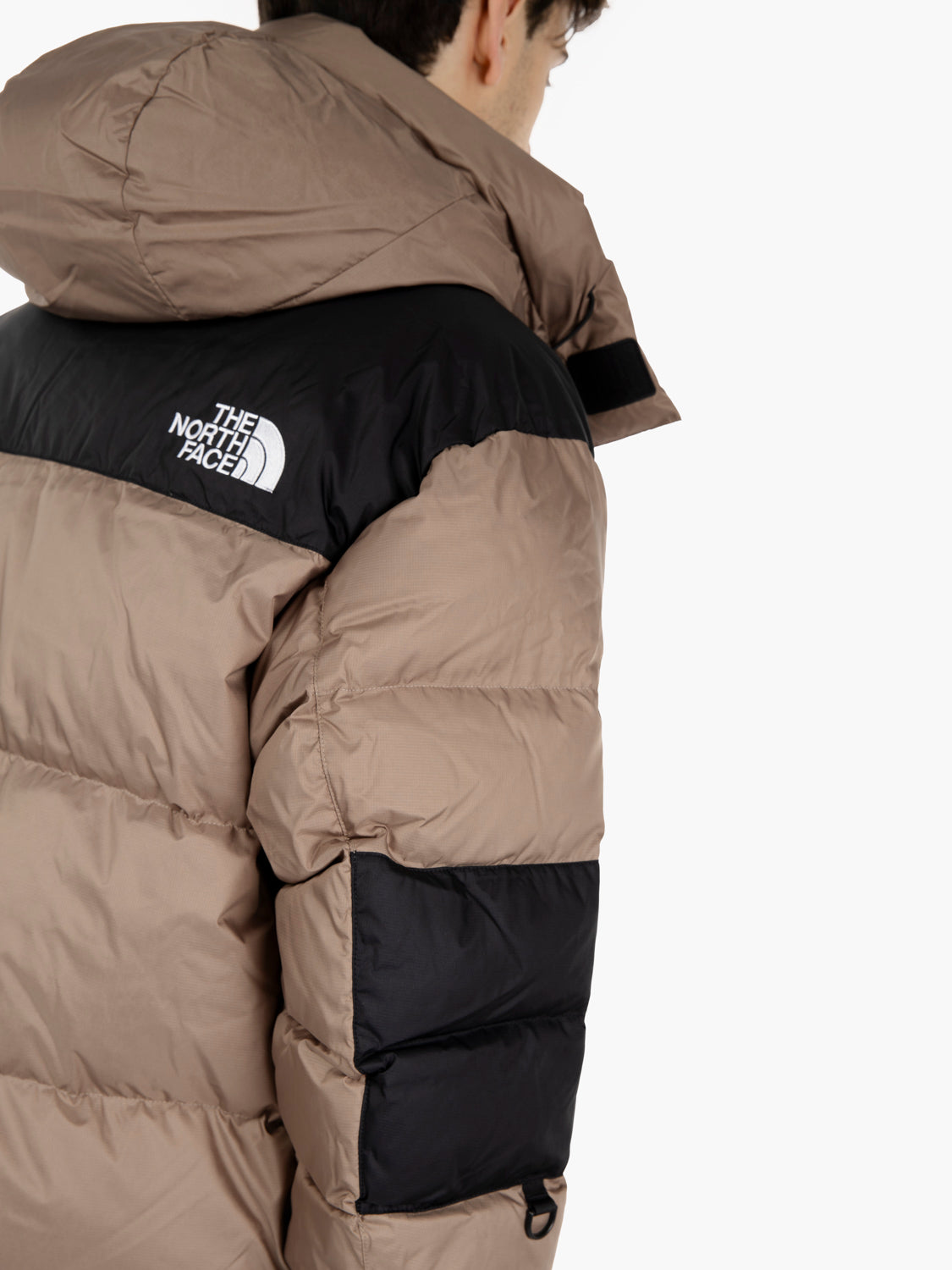 M Hmlyn Baltoro Jacket mocha / brown