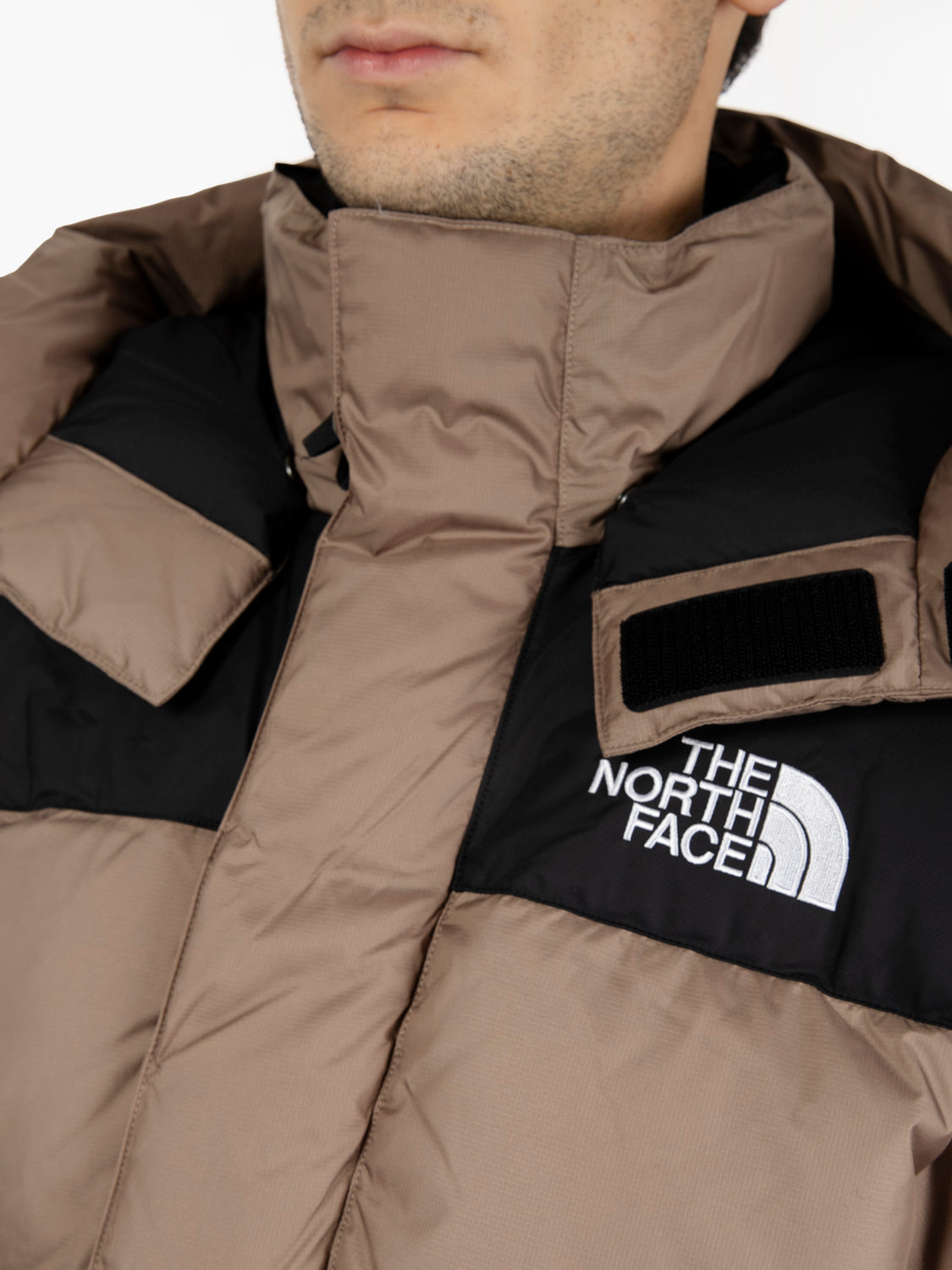 M Hmlyn Baltoro Jacket mocha / brown