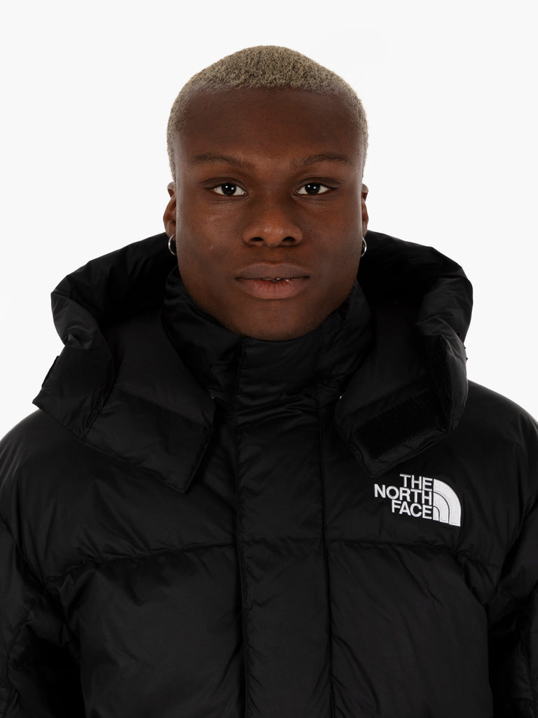 THE NORTH FACE - M Hmlyn Baltoro jacket tnf black