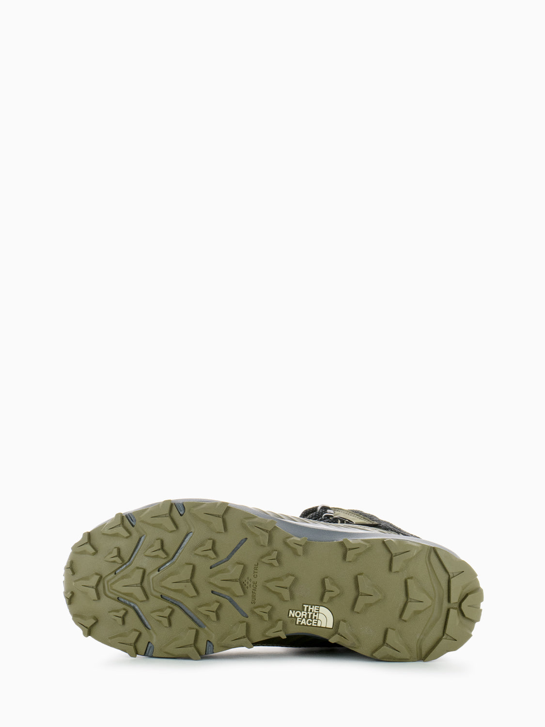M Vectiv fastpack imbottiti  miltary olive / TNF black