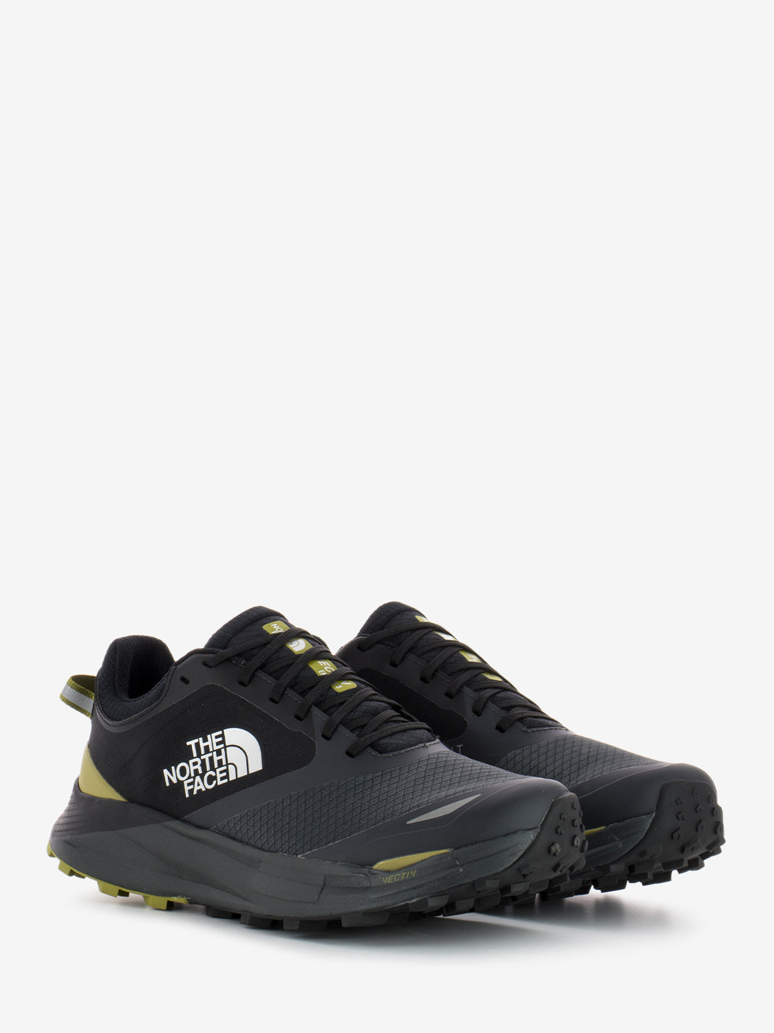 Men's Vectiv Enduris 3 Futurelight black