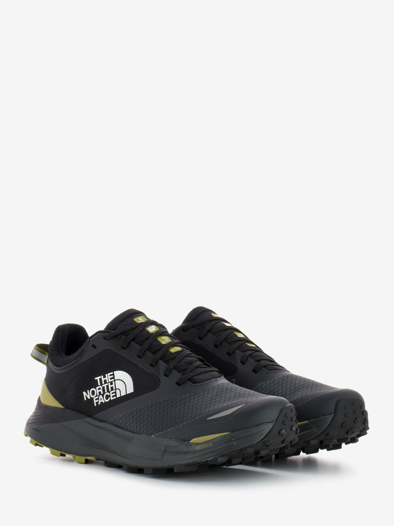 THE NORTH FACE - Men's Vectiv Enduris 3 Futurelight black