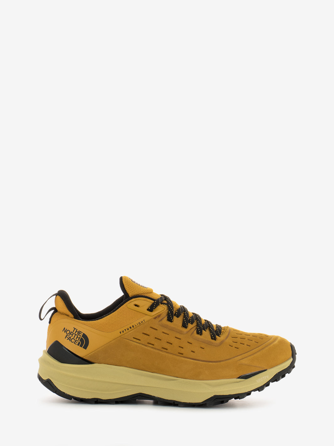 Men's Vectiv Exploris 2 Futurelight citrine yellow / khakistn