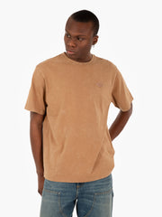 THE NORTH FACE - Nature relaxed tee latte