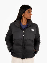 THE NORTH FACE - Piumino Saikuru tnf black / asphalt grey