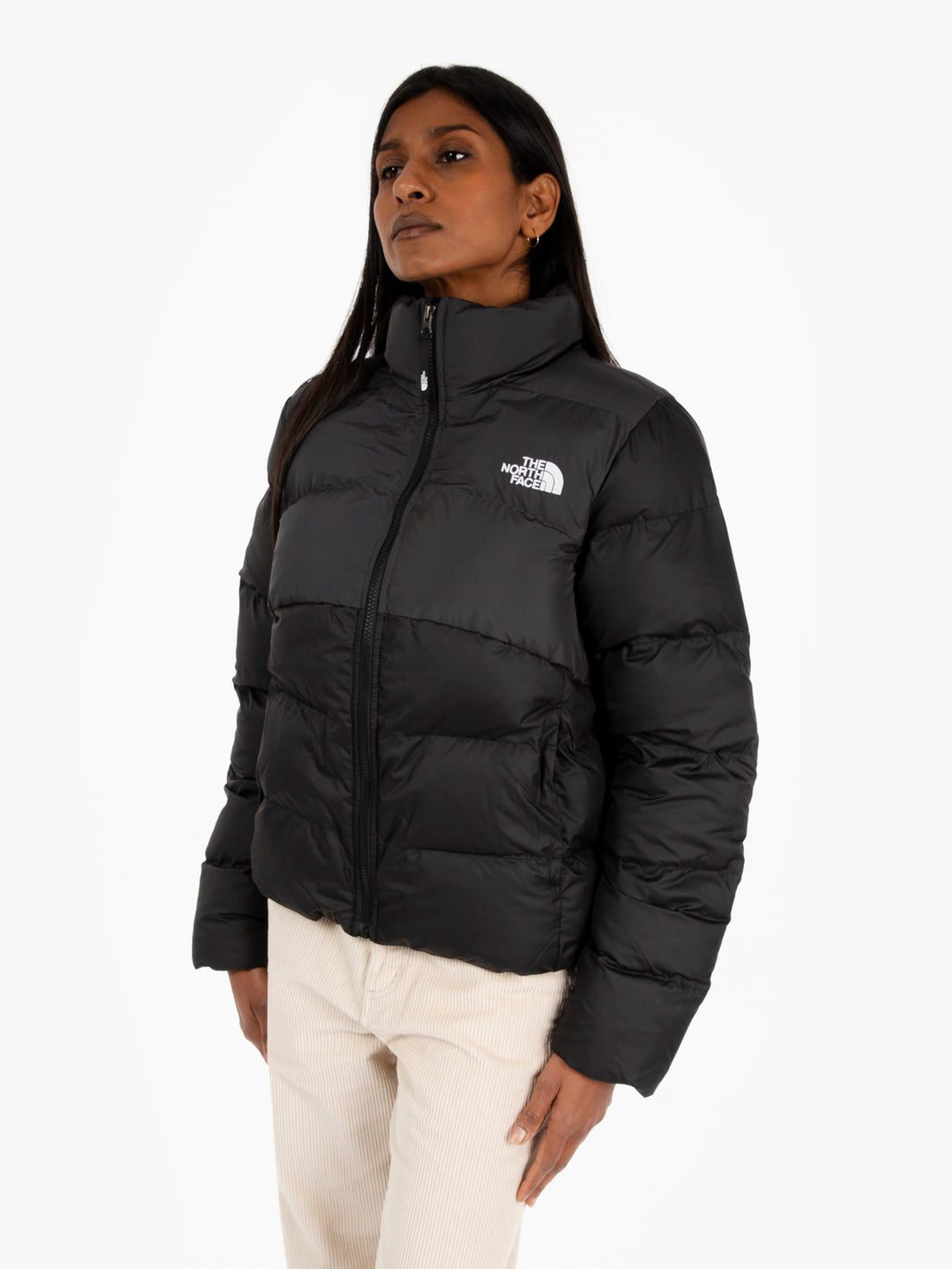 Piumino Saikuru tnf black / asphalt grey