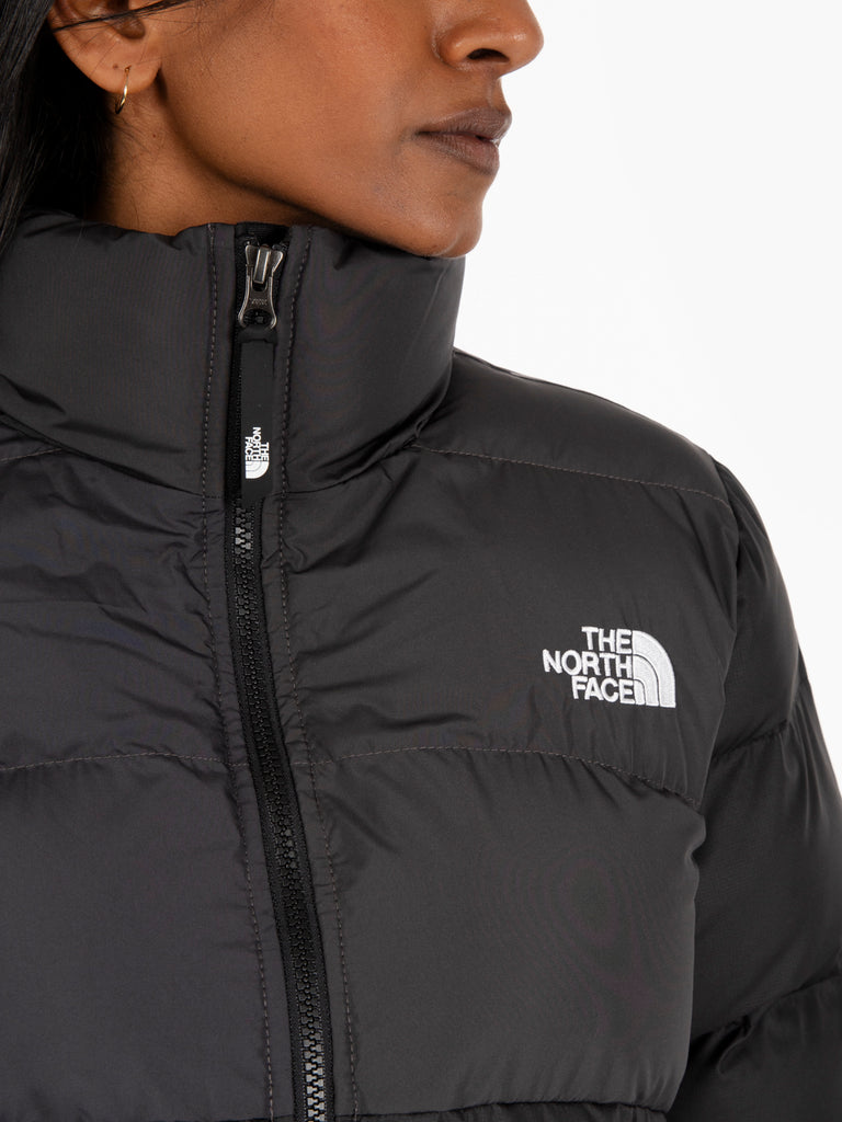 THE NORTH FACE - Piumino Saikuru tnf black / asphalt grey