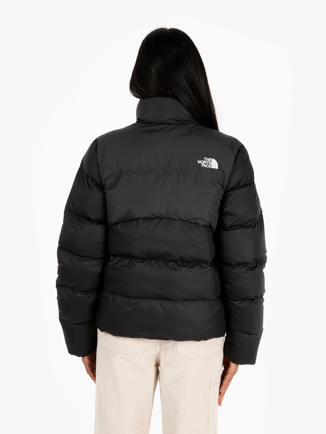 Piumino Saikuru tnf black / asphalt grey
